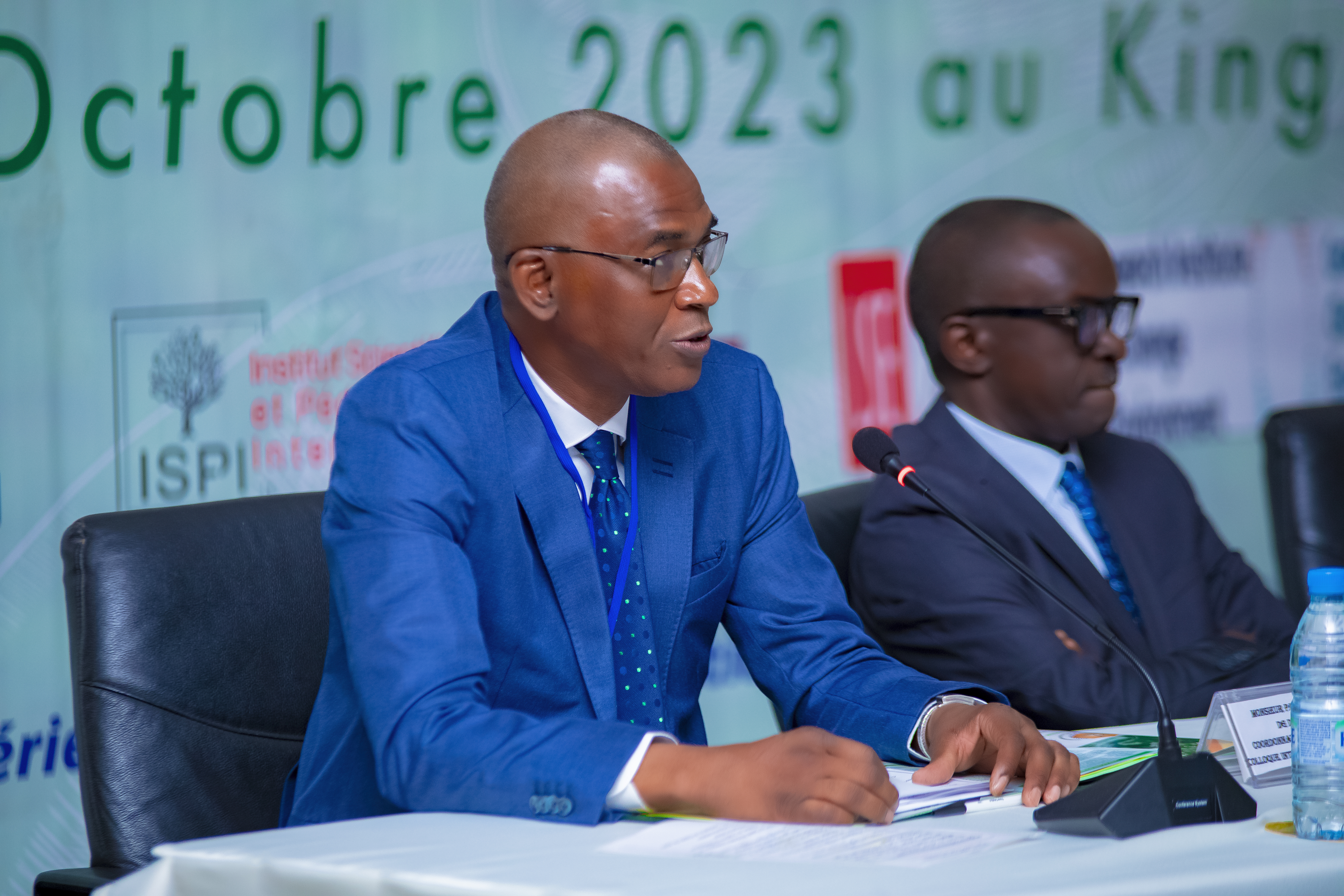 Colloques & Cérémonies