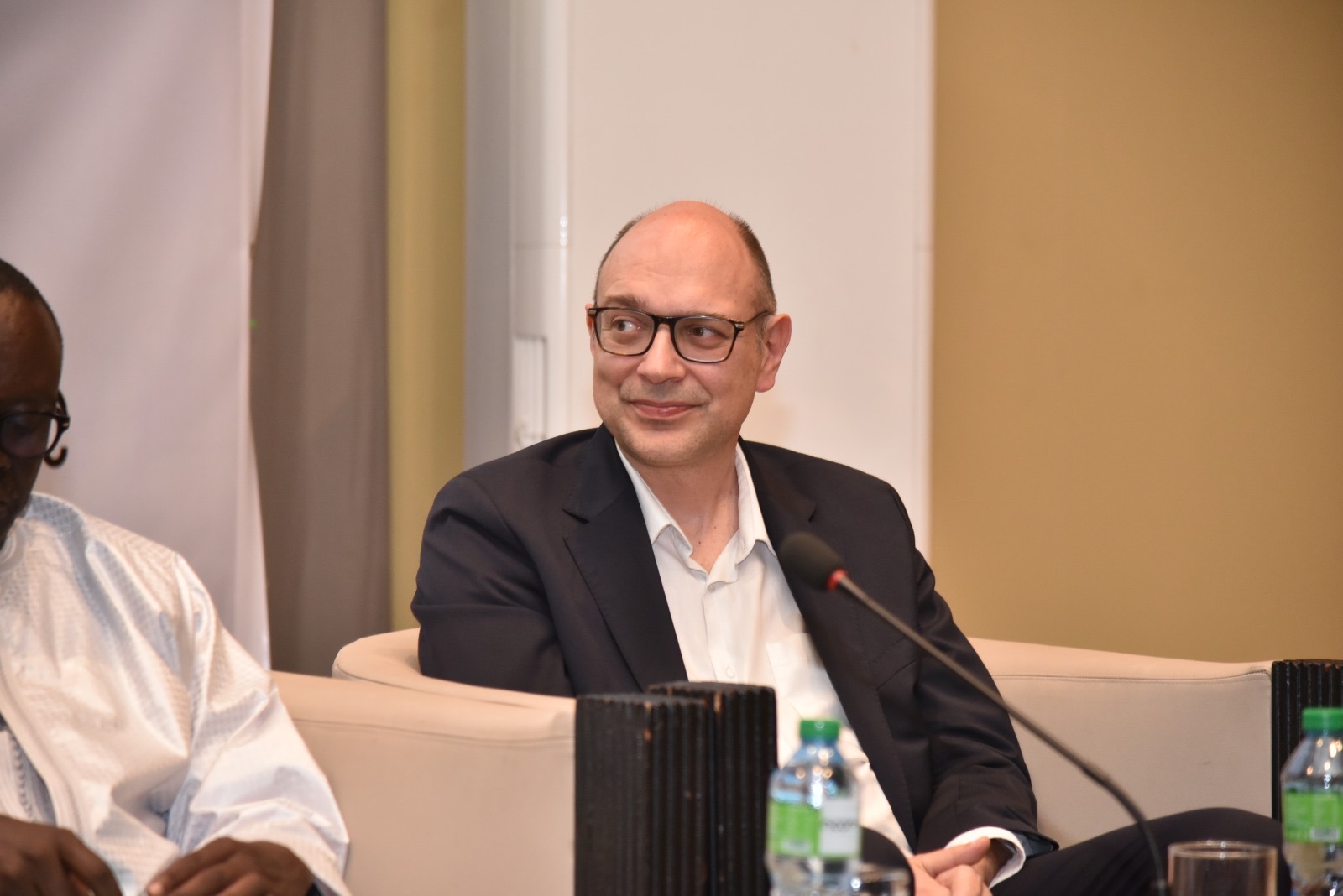 Colloques & Cérémonies