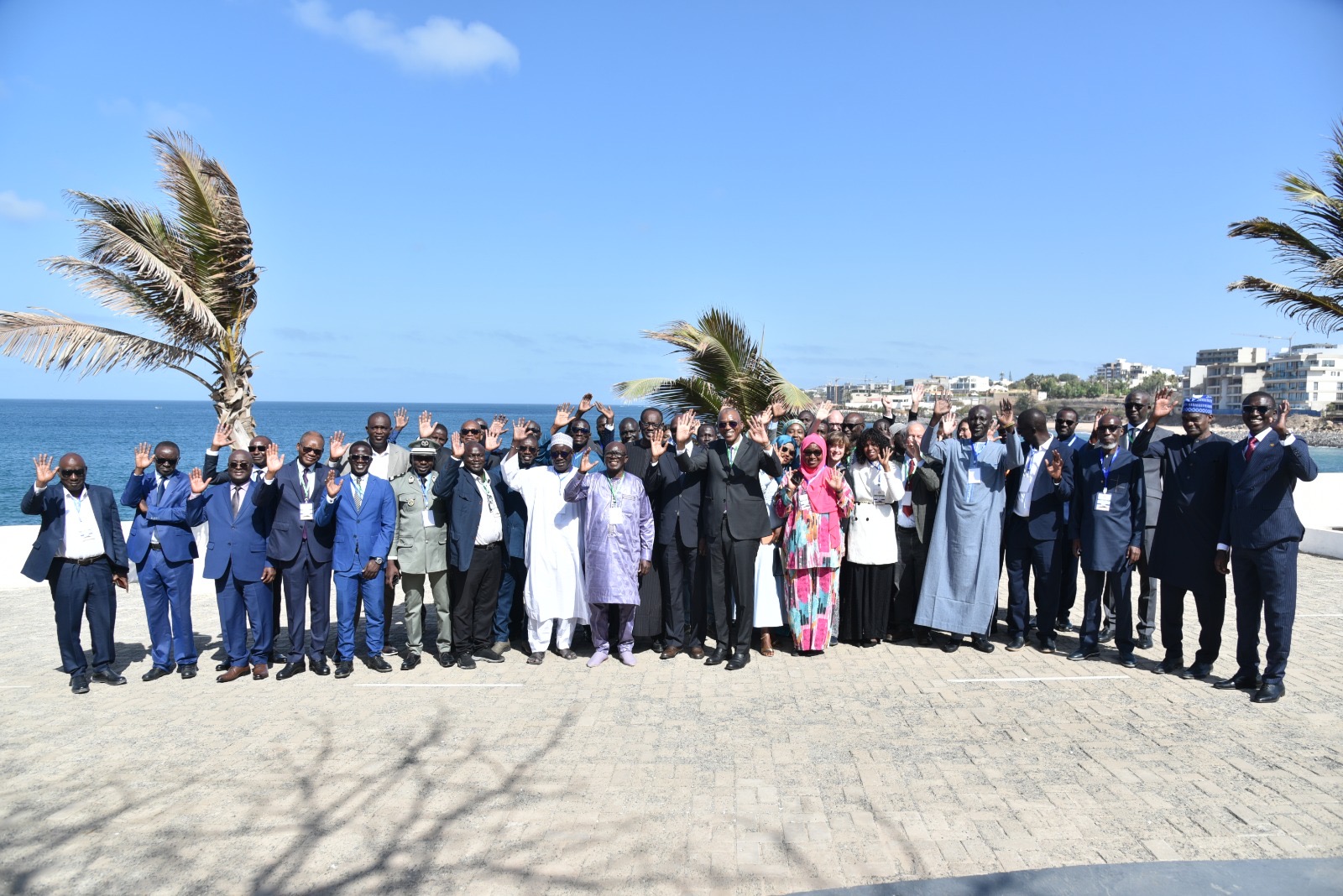 Colloques & Cérémonies