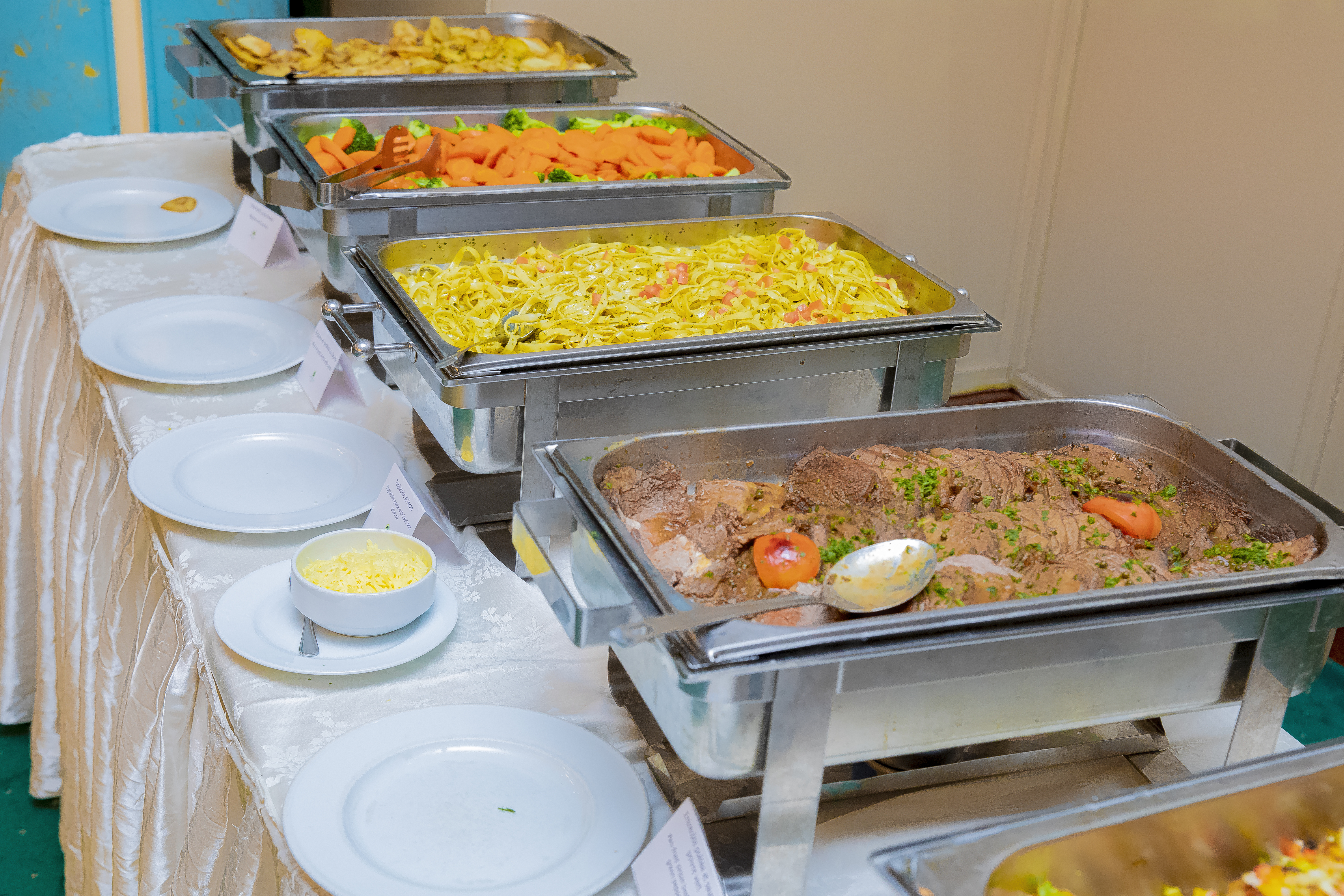 Dîner