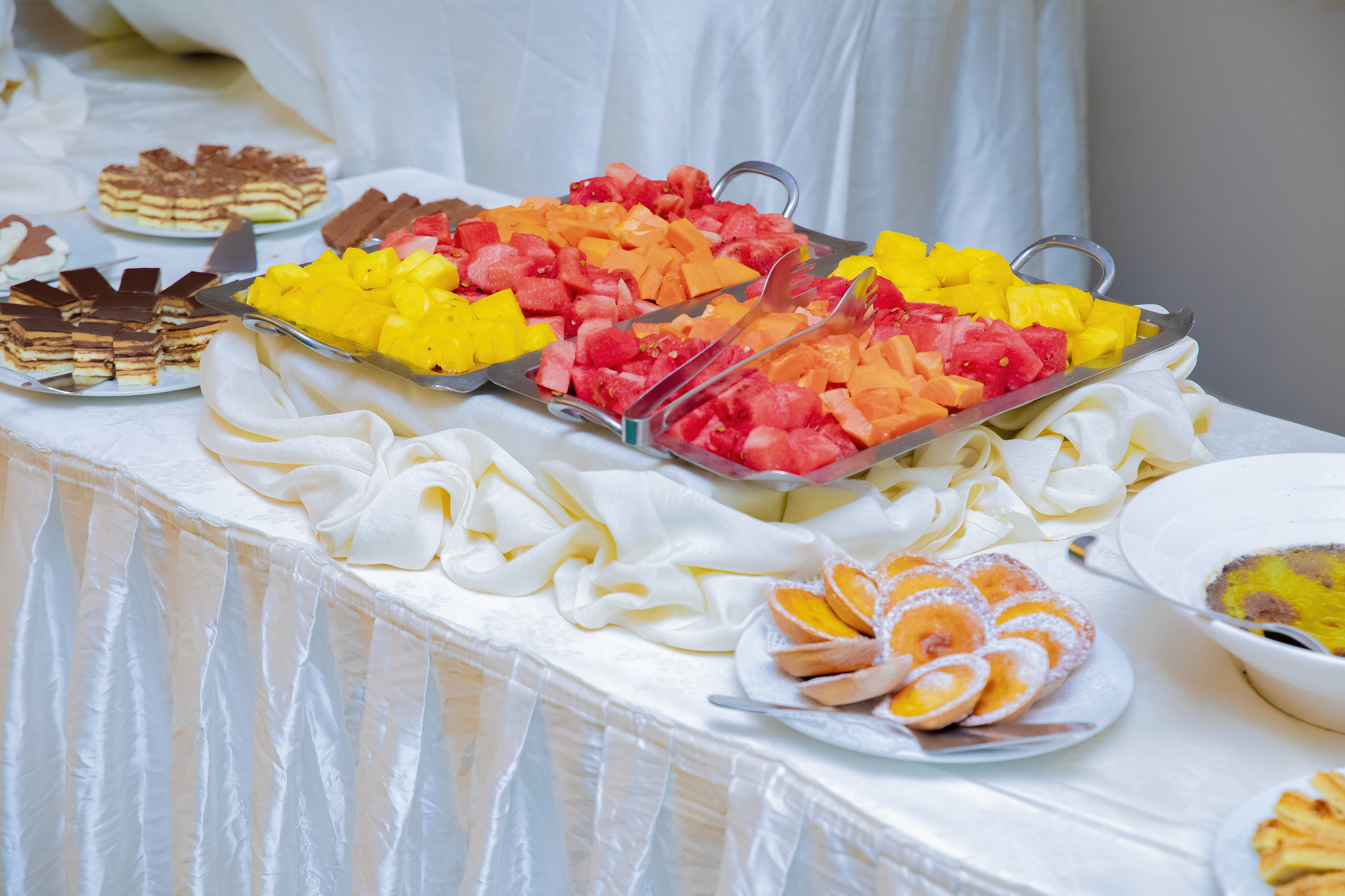 Dîner