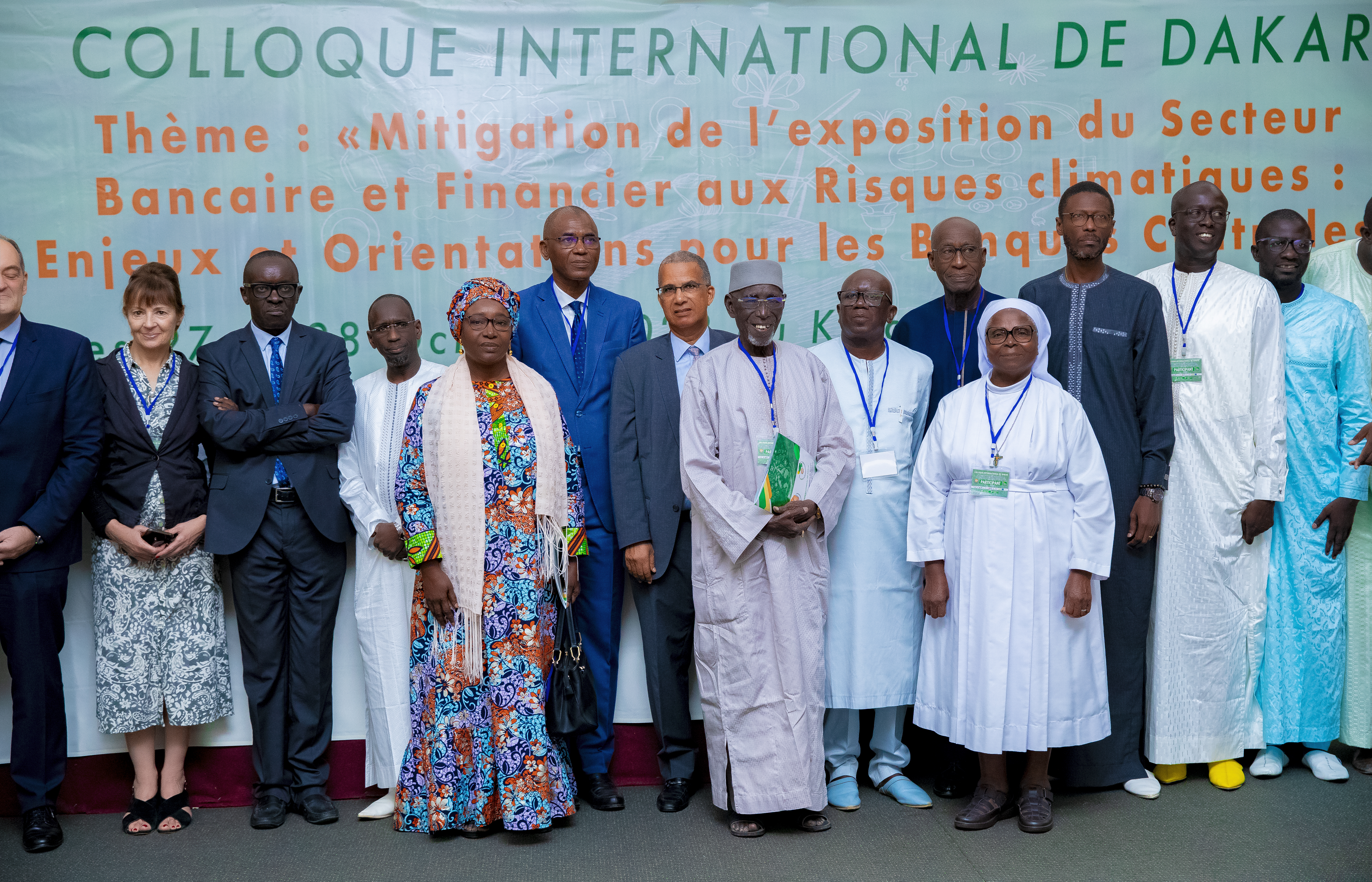 ISF Dakar