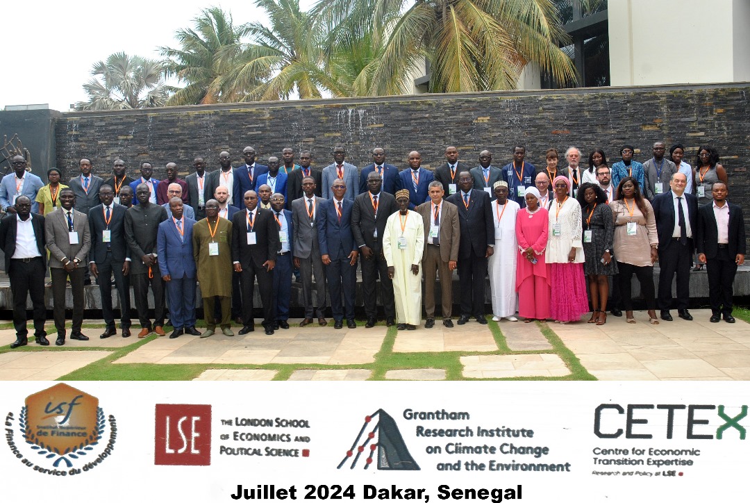 ISF Dakar