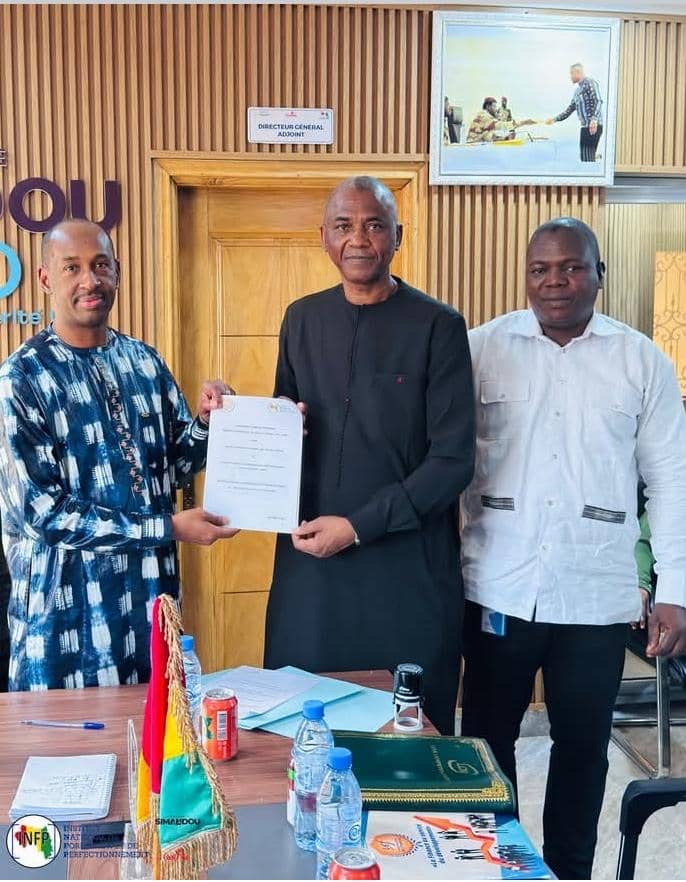 Photos Partenariats